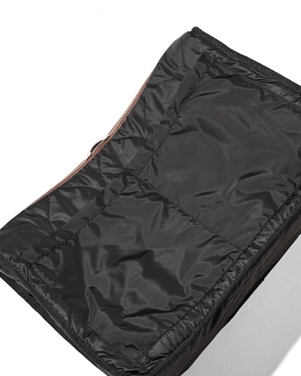 CLESSTE / Leather Day Off Bag Large (Brown)