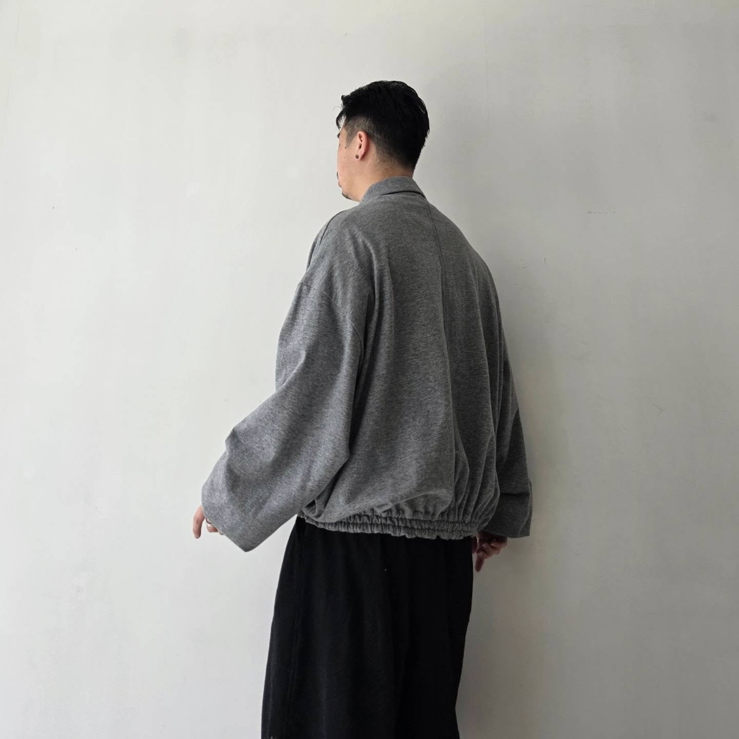 SHINYAKOZUKA / Ordinary Local Sports Coach (Issue#8)(Charcoal)