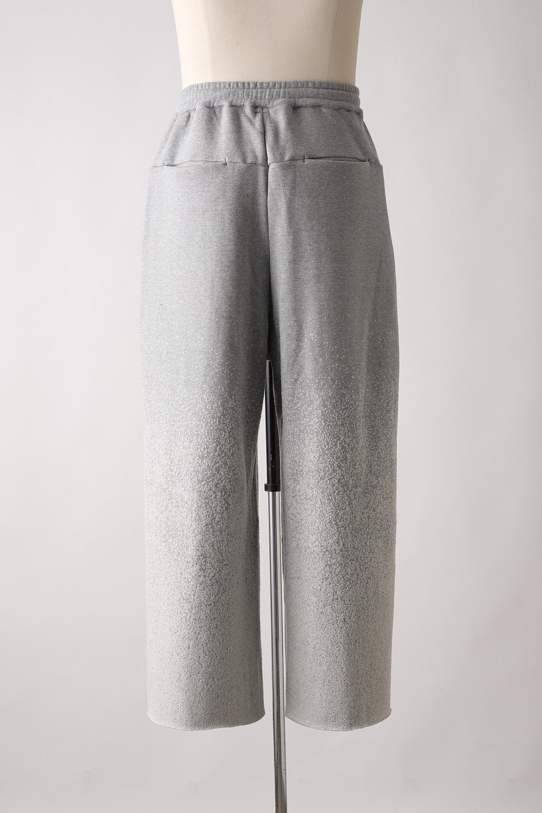 SHINYAKOZUKA / Home Baggy (Snowy Heather)
