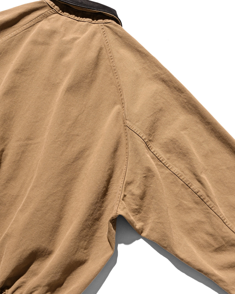 CLESSTE / Vintage Dyed Duck City Utility Jacket