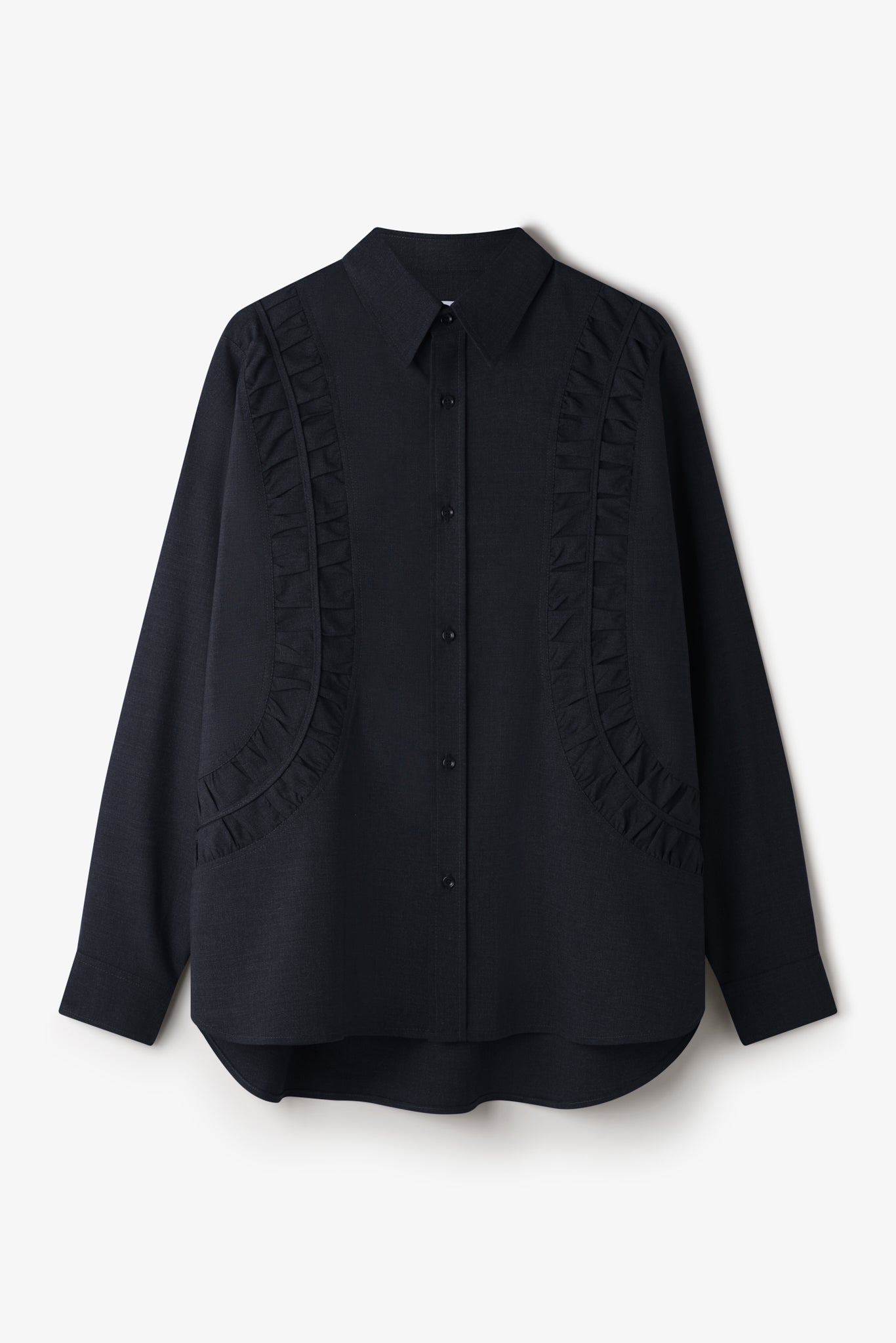 SAGE NATION / Fossil Shirt