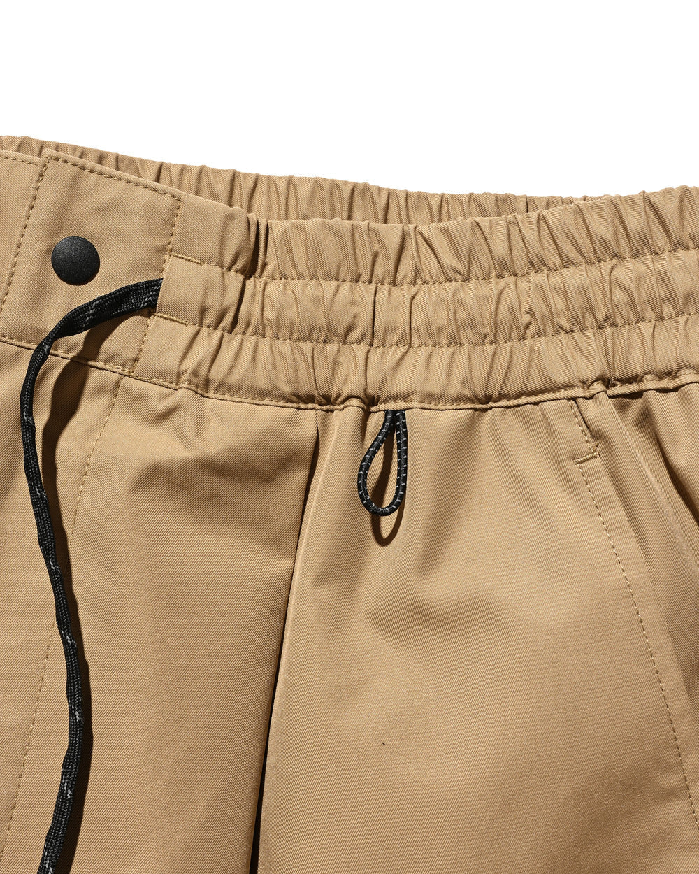 CLESSTE / +Phenix Windstopper ® By Gore-tex Labs City Military Half Pants 001 (Camel Beige)