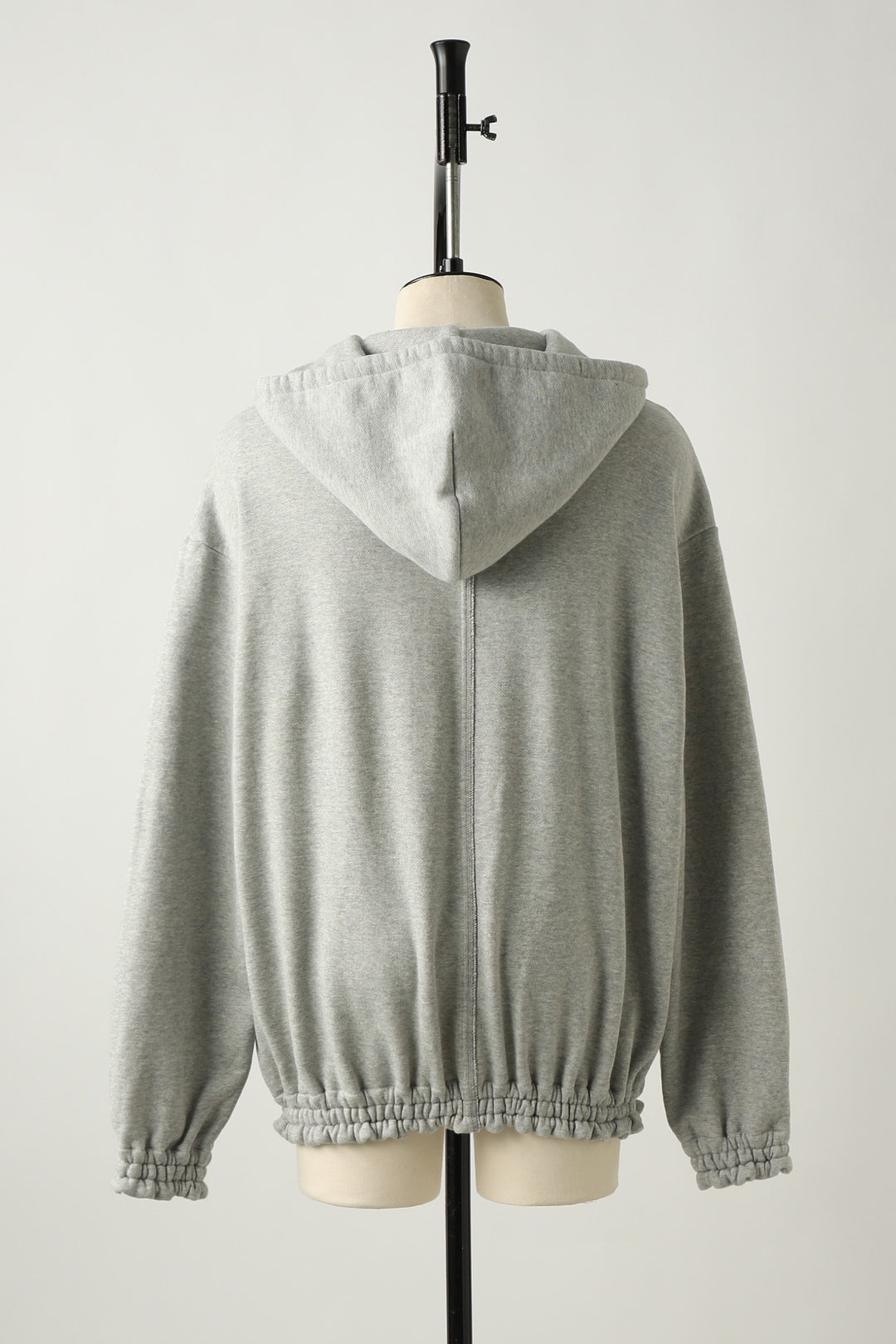 SHINYAKOZUKA / Ordinary Home 40's Hoodie (Heather)
