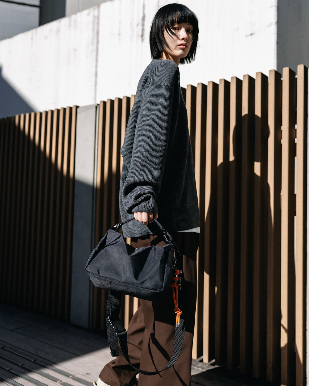 CLESSTE / Day Off Bag Mini