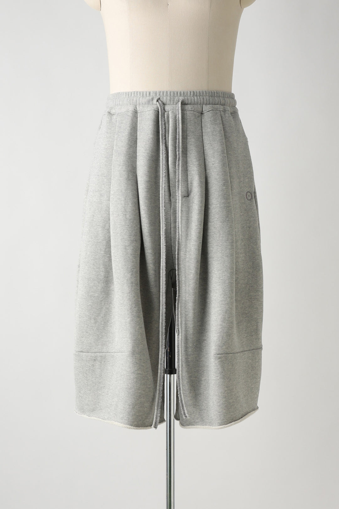 SHINYAKOZUKA / Ordinary Home Baggy Shorts (Heather)