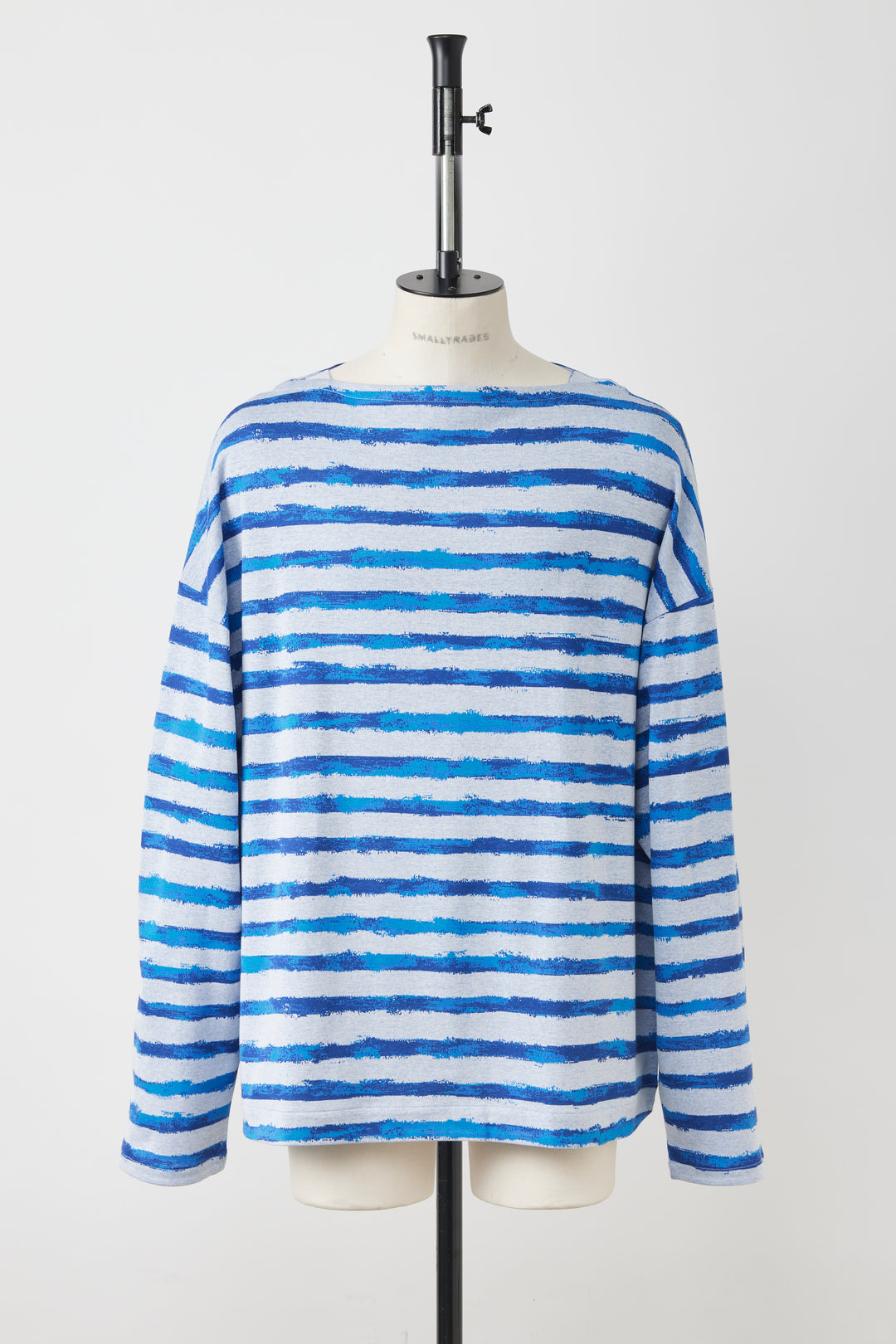 SHINYAKOZUKA / Roomy Gardener (Issue#8)(French Blue* White)