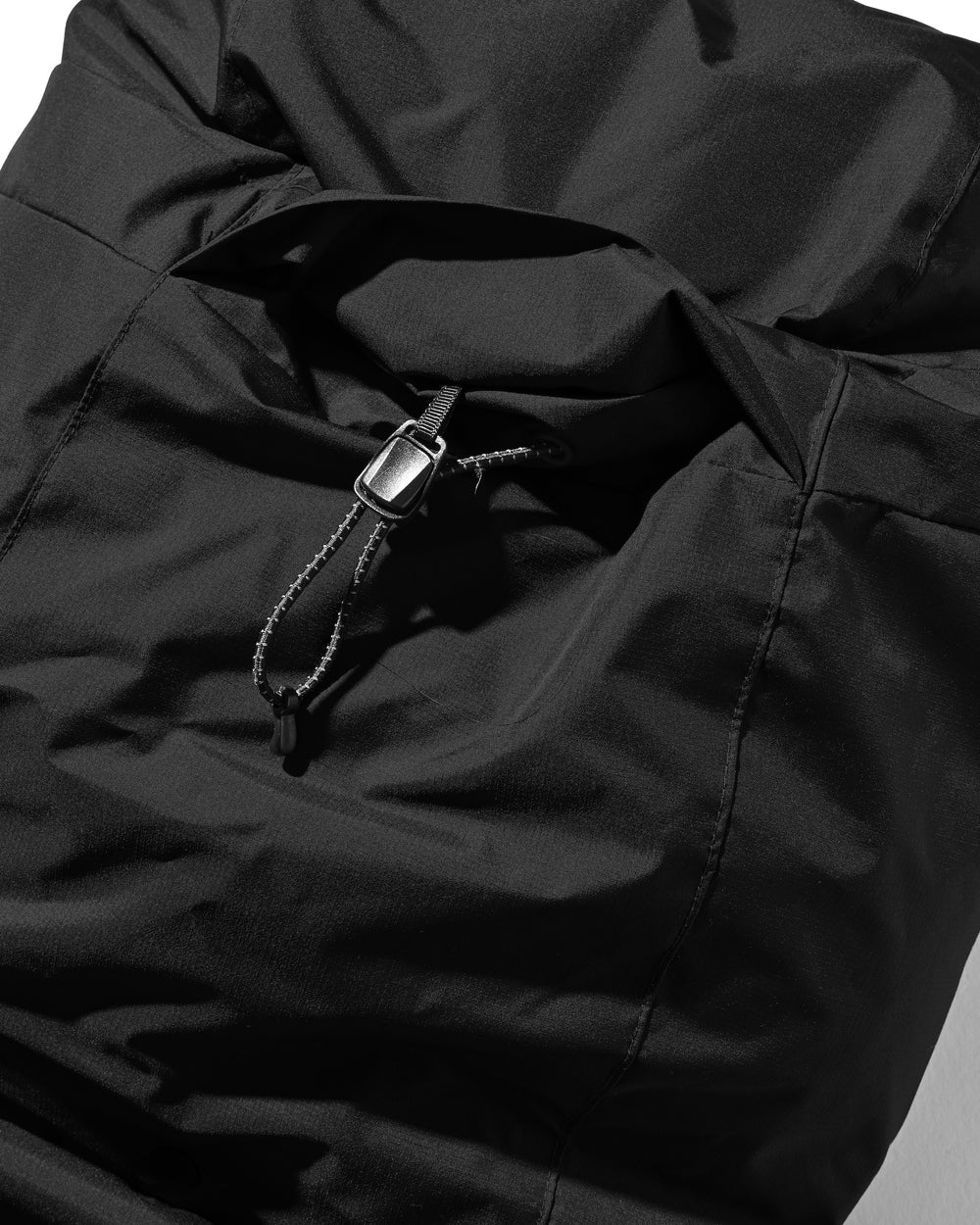 CLESSTE / +Phenix Windstopper ® By Gore-tex Labs City Down Jacket (Black)
