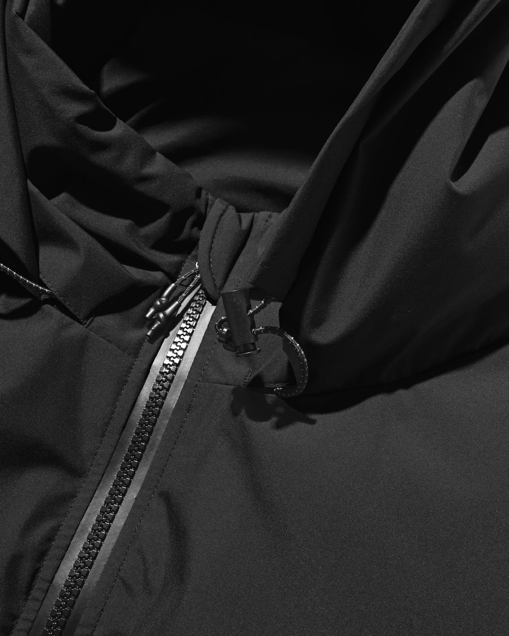 CLESSTE / +Phenix Windstopper ® By Gore-tex Labs City Happy Jacket (Black)