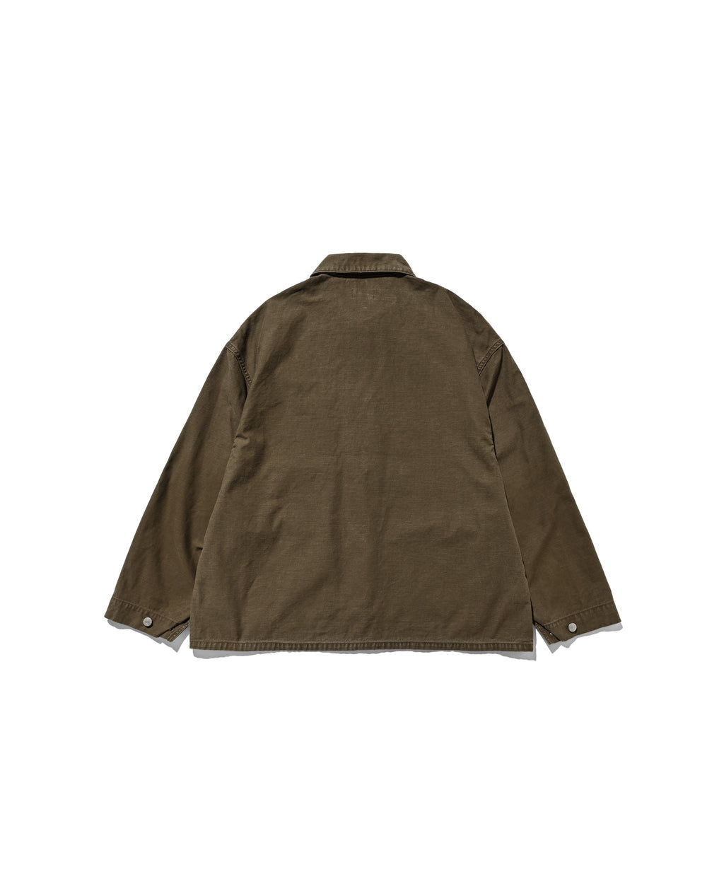 CLESSTE / Vintage Effect P-41 Jacket (Olive)