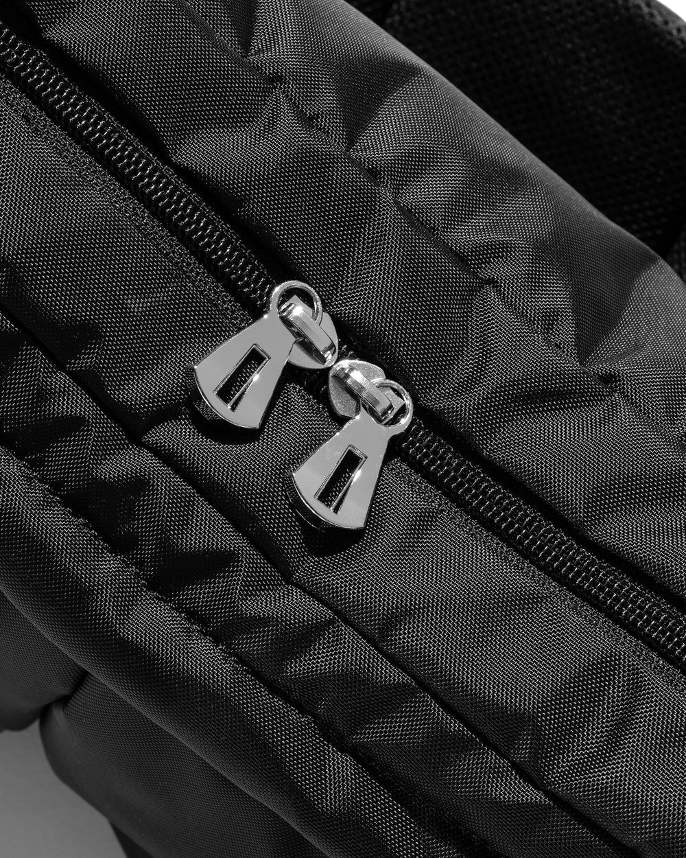 CLESSTE / Multi Pocket Holiday Bag – Tree and Branch