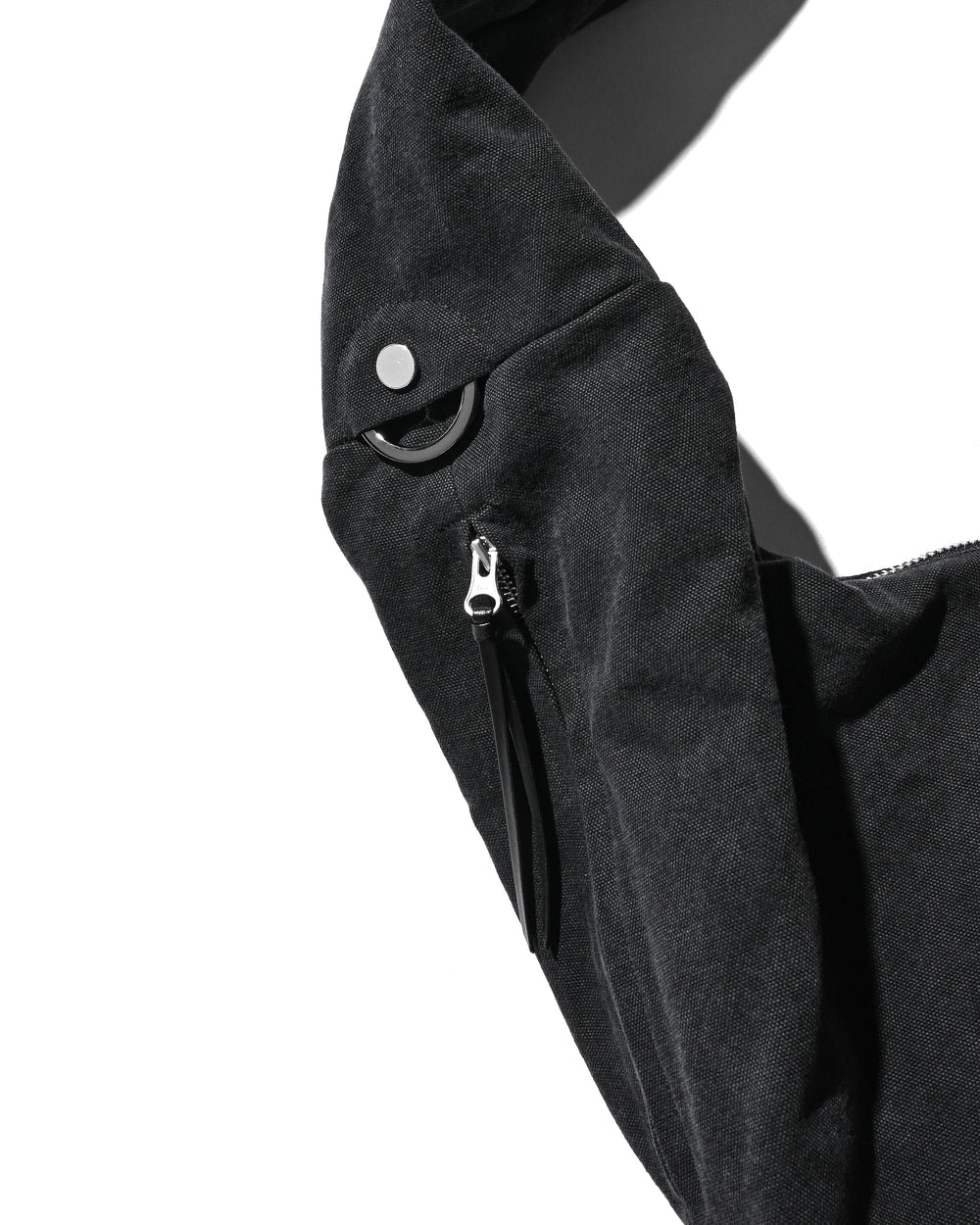 CLESSTE / Vintage Dyed System Bag (L)