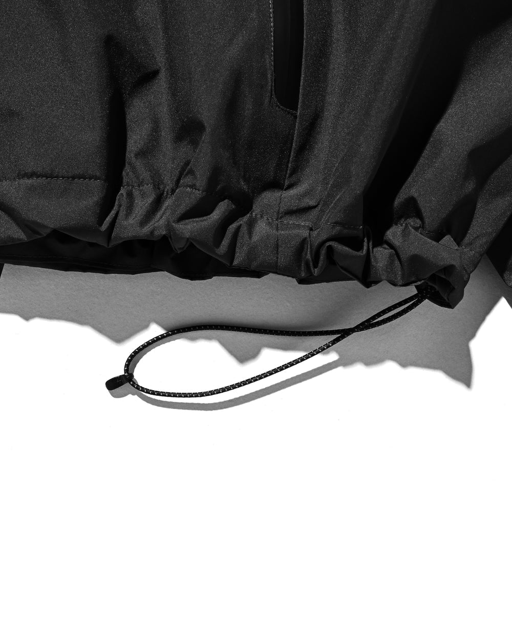 CLESSTE / +Phenix Windstopper ® By Gore-tex Labs City Mountain Jacket (Black)