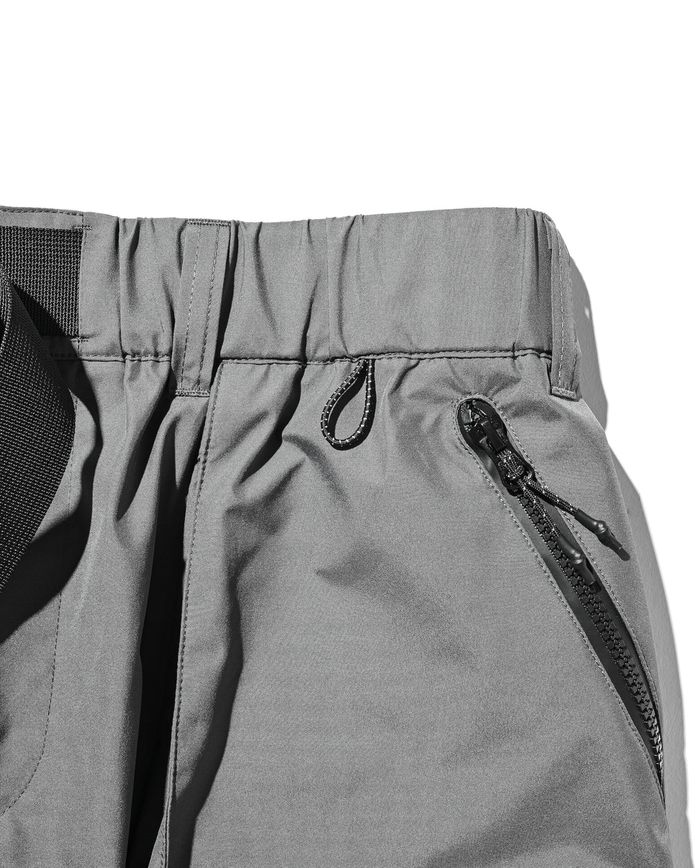 CLESSTE / +Phenix Windstopper ® By Gore-tex Labs City Military Curve Pants (Graphite Gray)