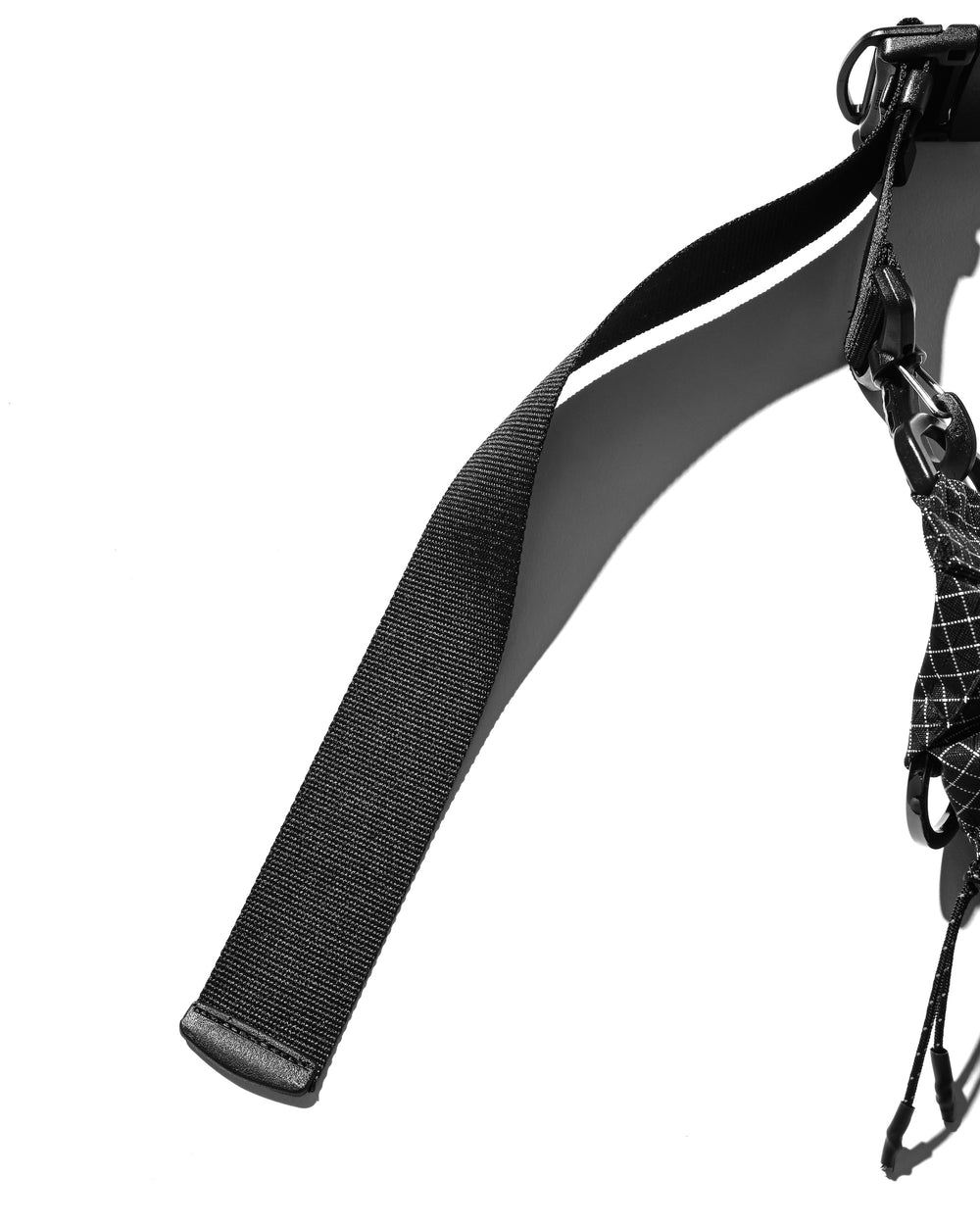 CLESSTE / 2 Way System Shoulder Bag With Dyneema®