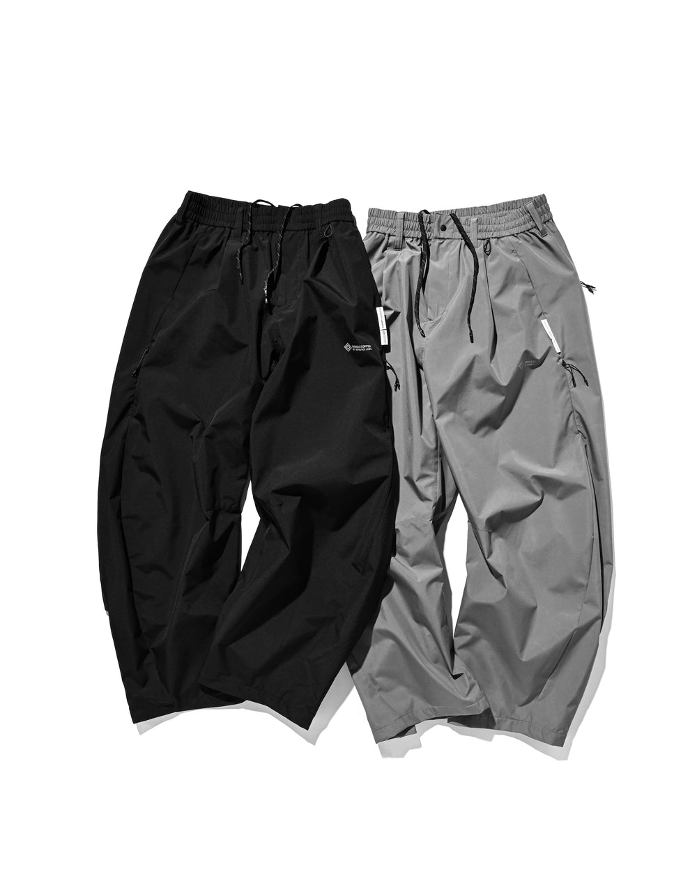 CLESSTE / +Phenix Windstopper ® By Gore-tex Labs City Barrel Leg