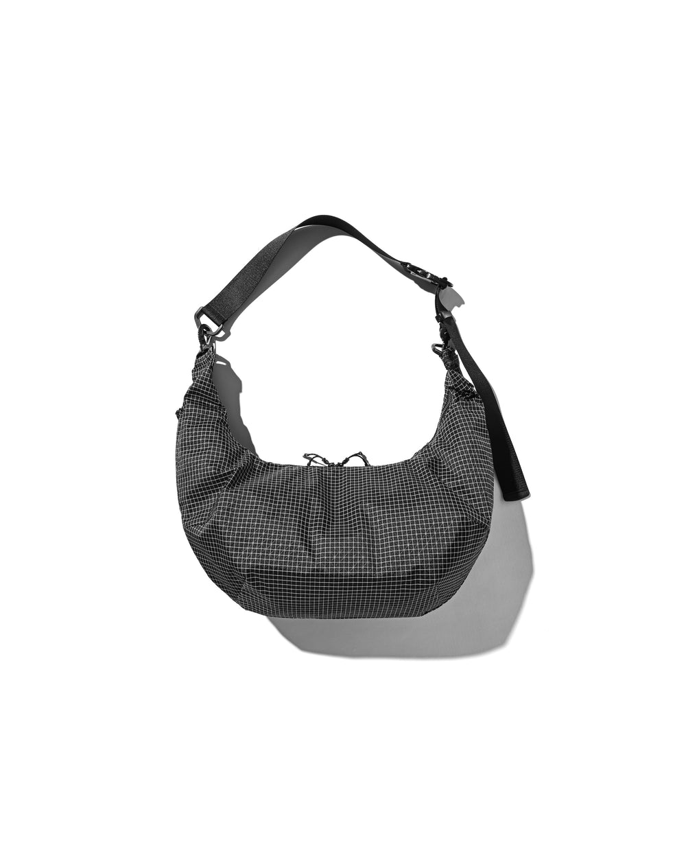 CLESSTE / 2 Way System Shoulder Bag With Dyneema®
