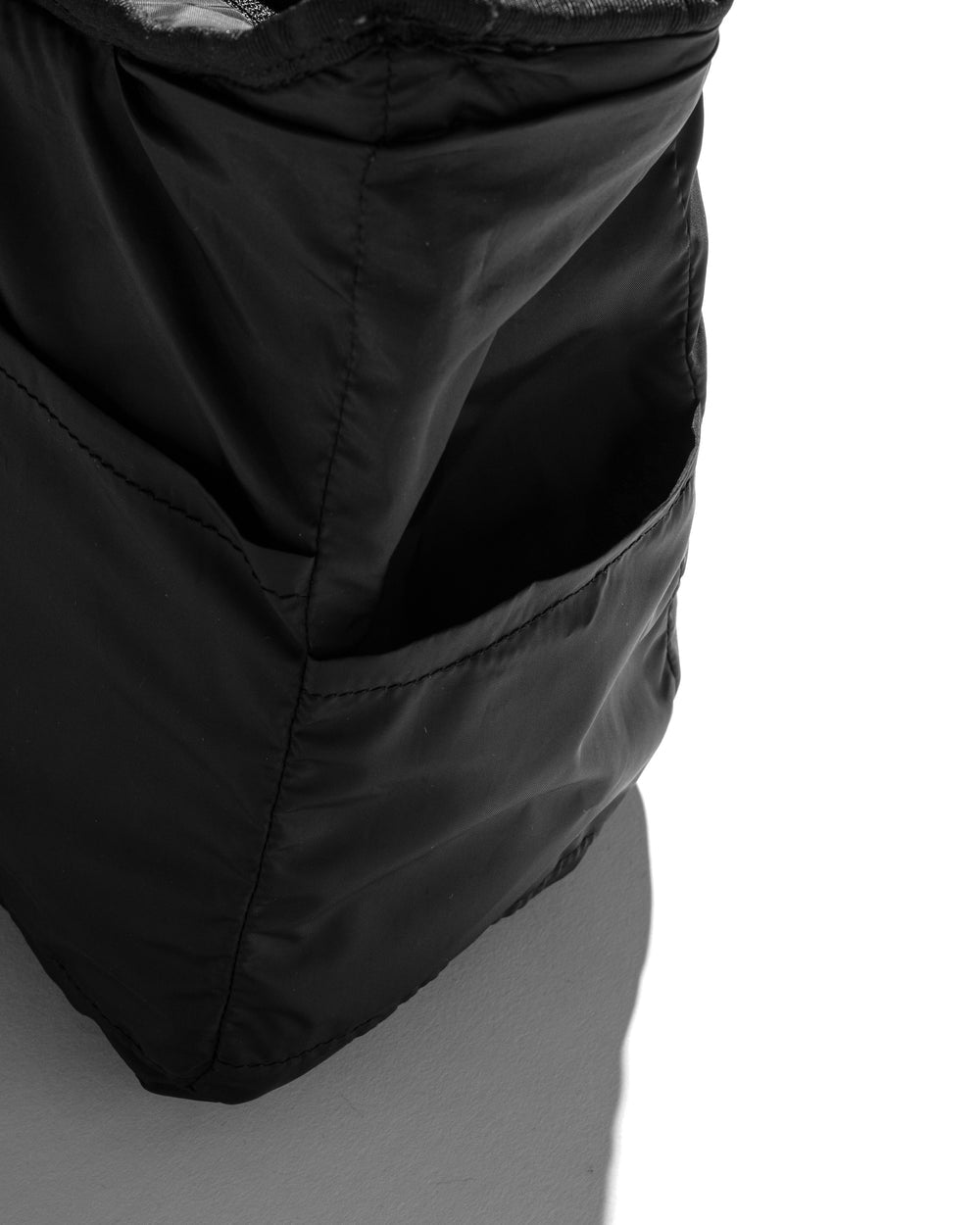 CLESSTE / Multi Pocket Holiday Bag