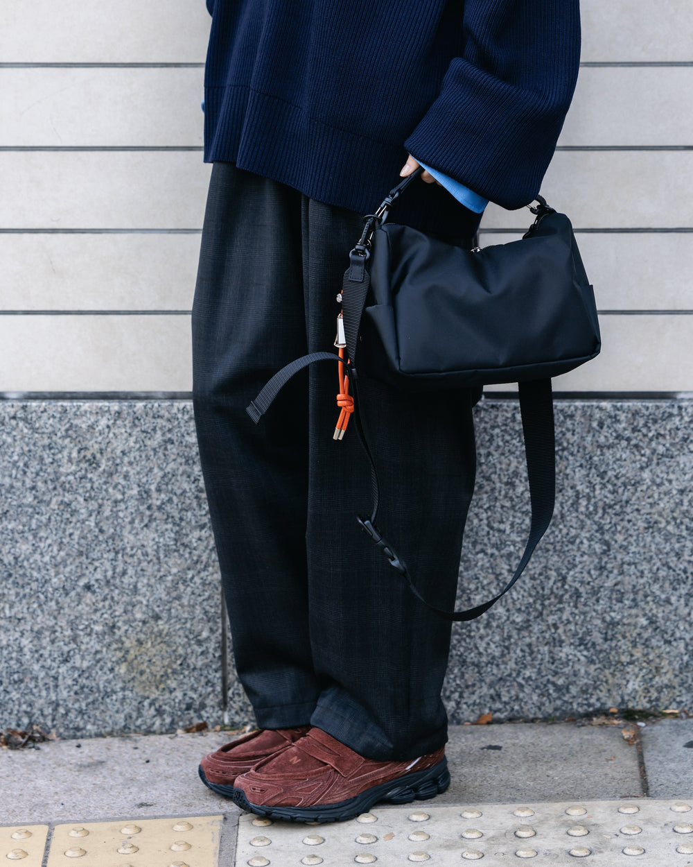 CLESSTE / Day Off Bag Mini
