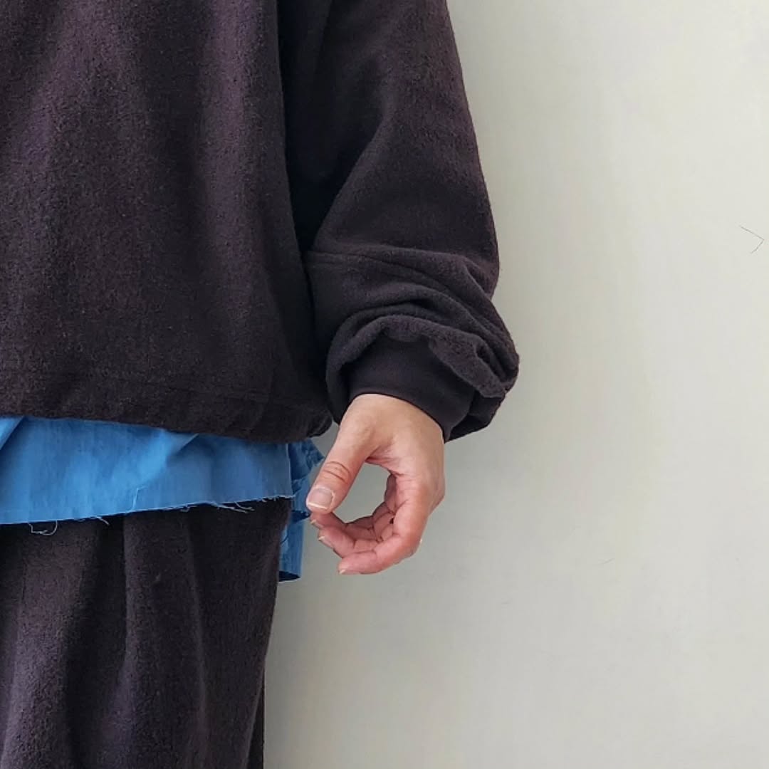 GANDER / Stevenson Smock