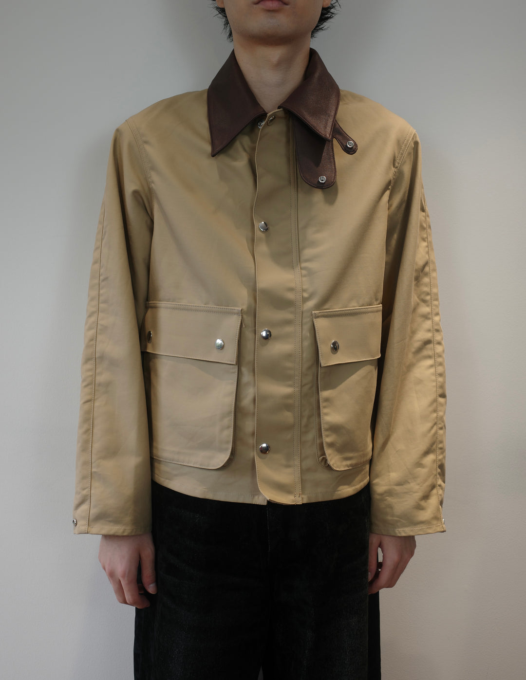 SHINYAKOZUKA / Farmhand (Issue#9)(Beige)