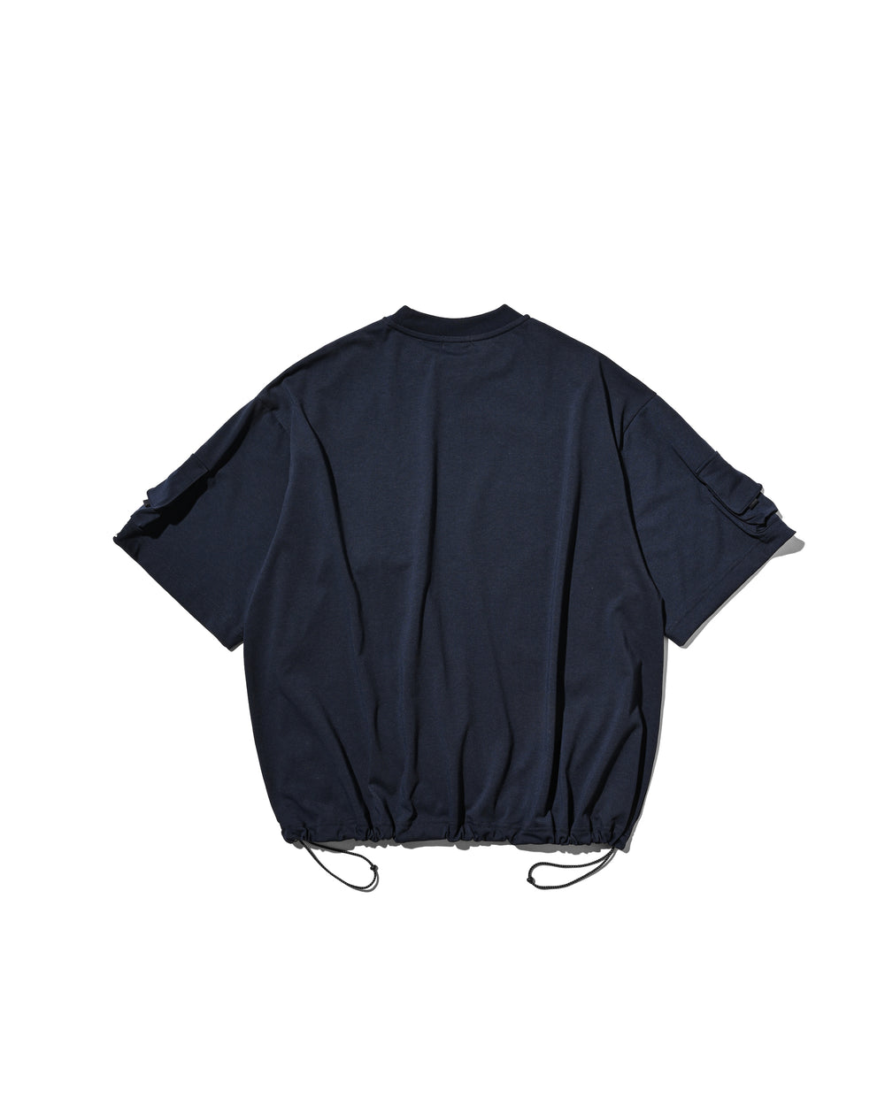 CLESSTE / Multi Pocket S/S T-Shirt (Navy)