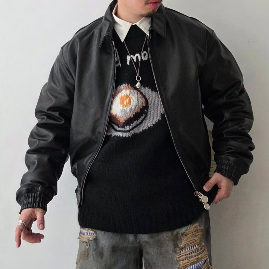 SHINYAKOZUKA / Pilot