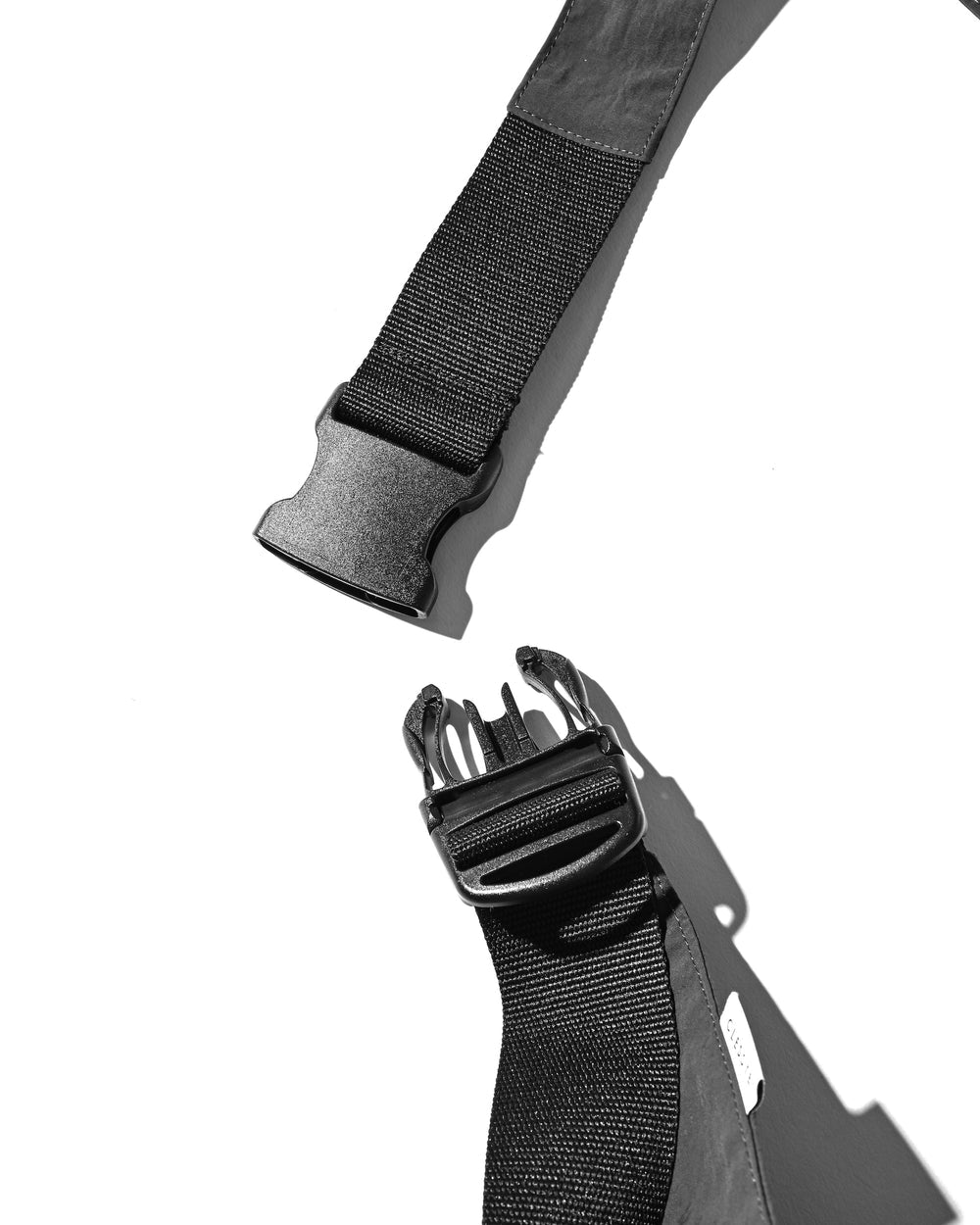 CLESSTE / Active City Future Bag (Gray)