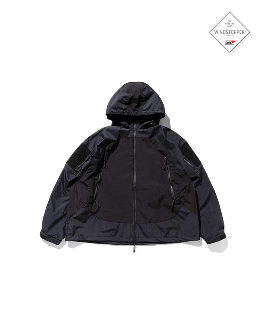 CLESSTE / +Phenix Windstopper® By Gore-Tex Labs City Military Jacket