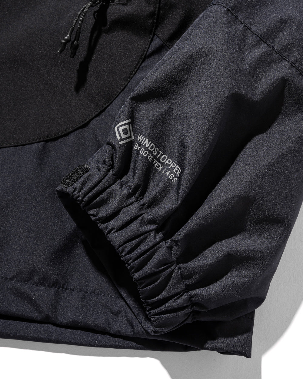 CLESSTE / +Phenix Windstopper® By Gore-Tex Labs City Military Jacket