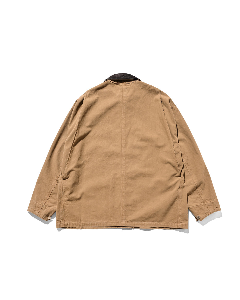 CLESSTE / Vintage Dyed City Utility Coat