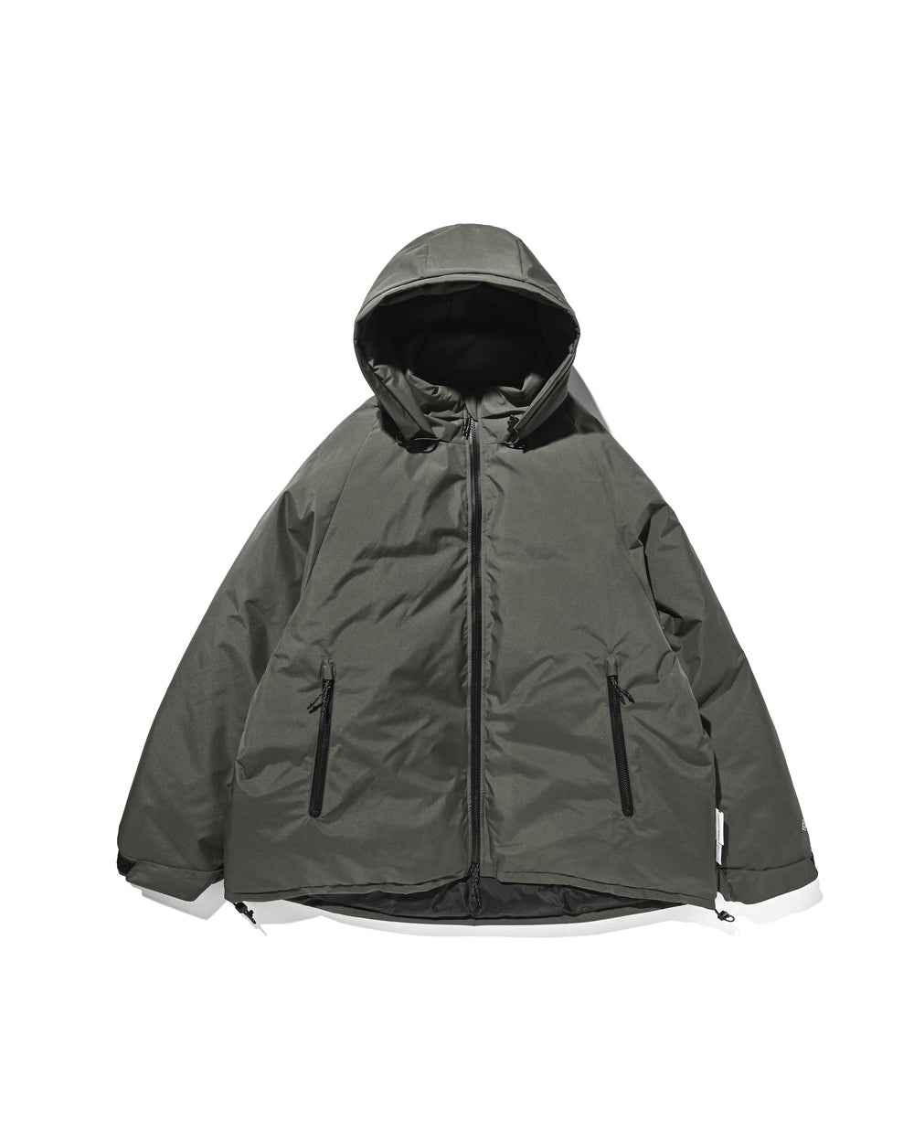 CLESSTE / +Phenix Windstopper ® By Gore-tex Labs City Happy Jacket (Asphalt Gray)