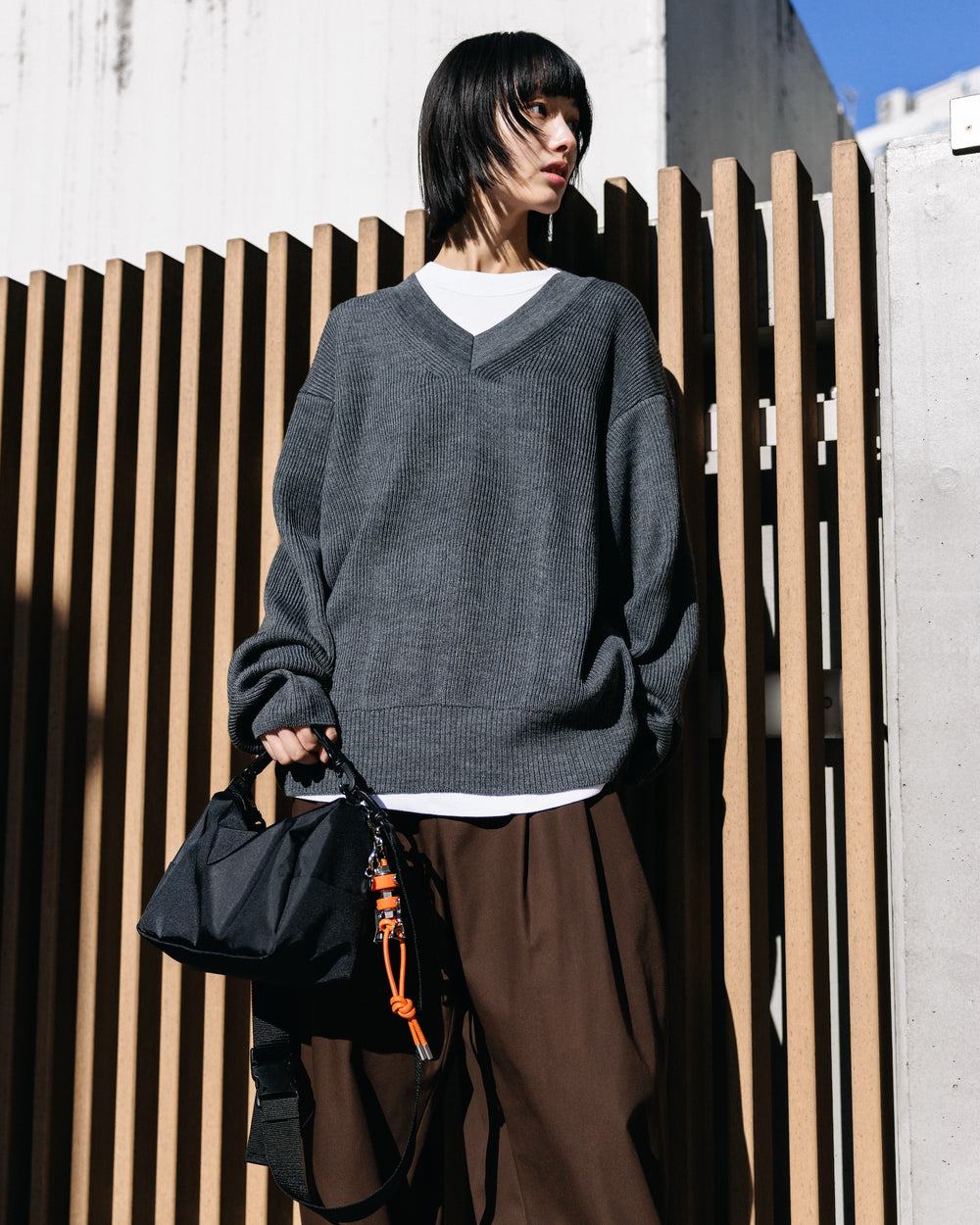 CLESSTE / Day Off Bag Mini