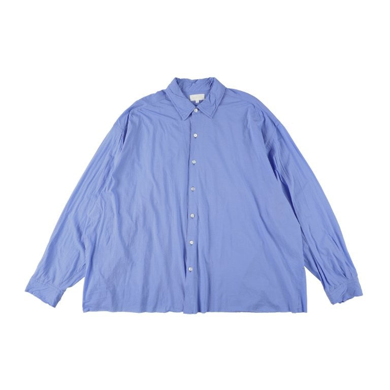 KANEMASA PHIL / 46G Artisan Shirt – Tree and Branch