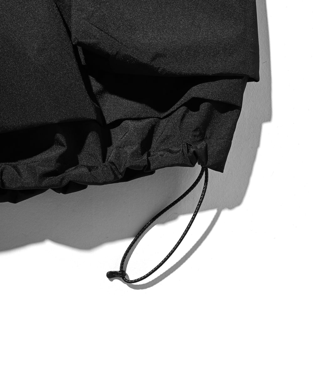 CLESSTE / +Phenix Windstopper ® By Gore-tex Labs City Military Half Pants 001 (Black)