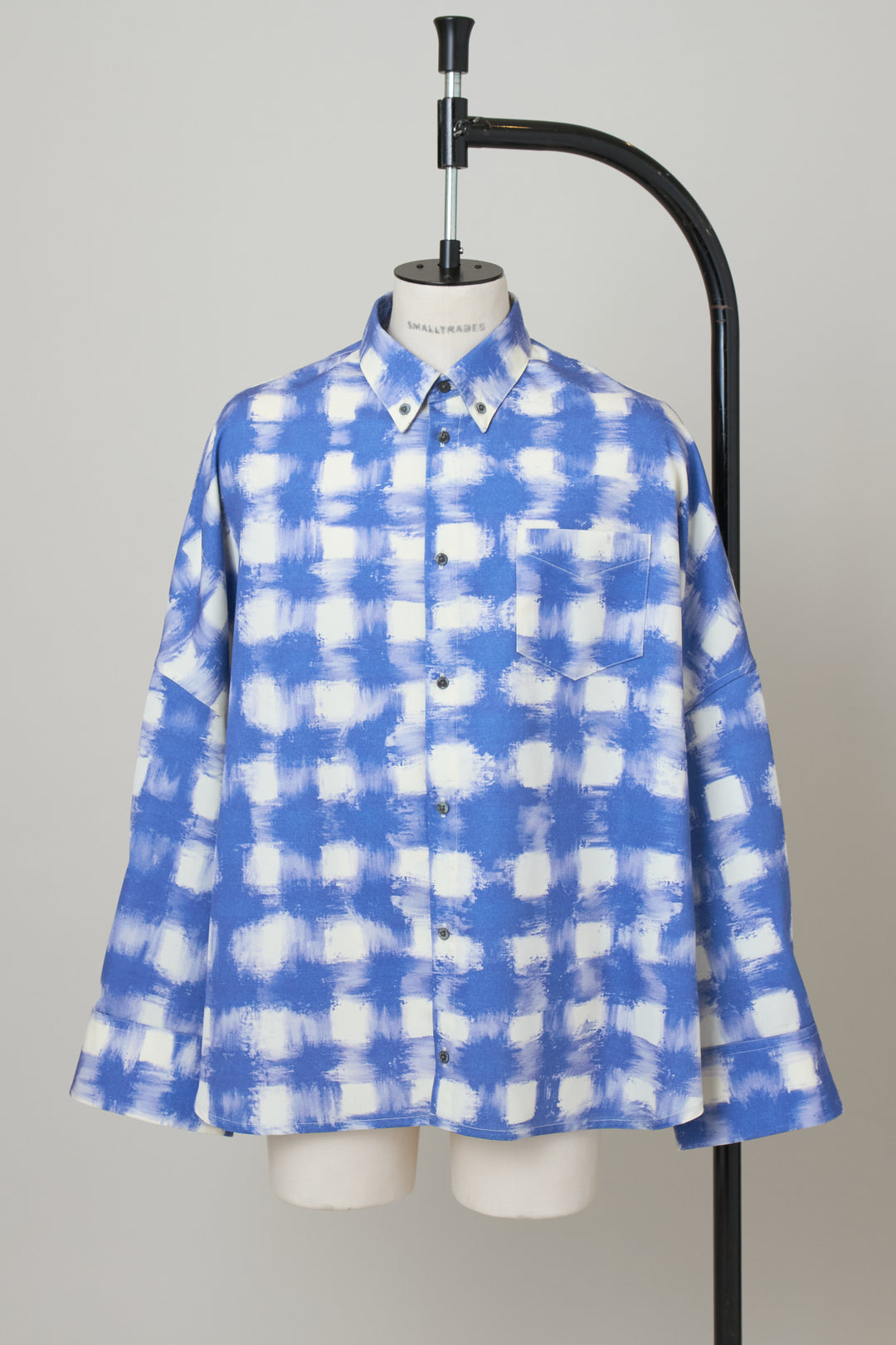SHINYAKOZUKA / Giant Shirt