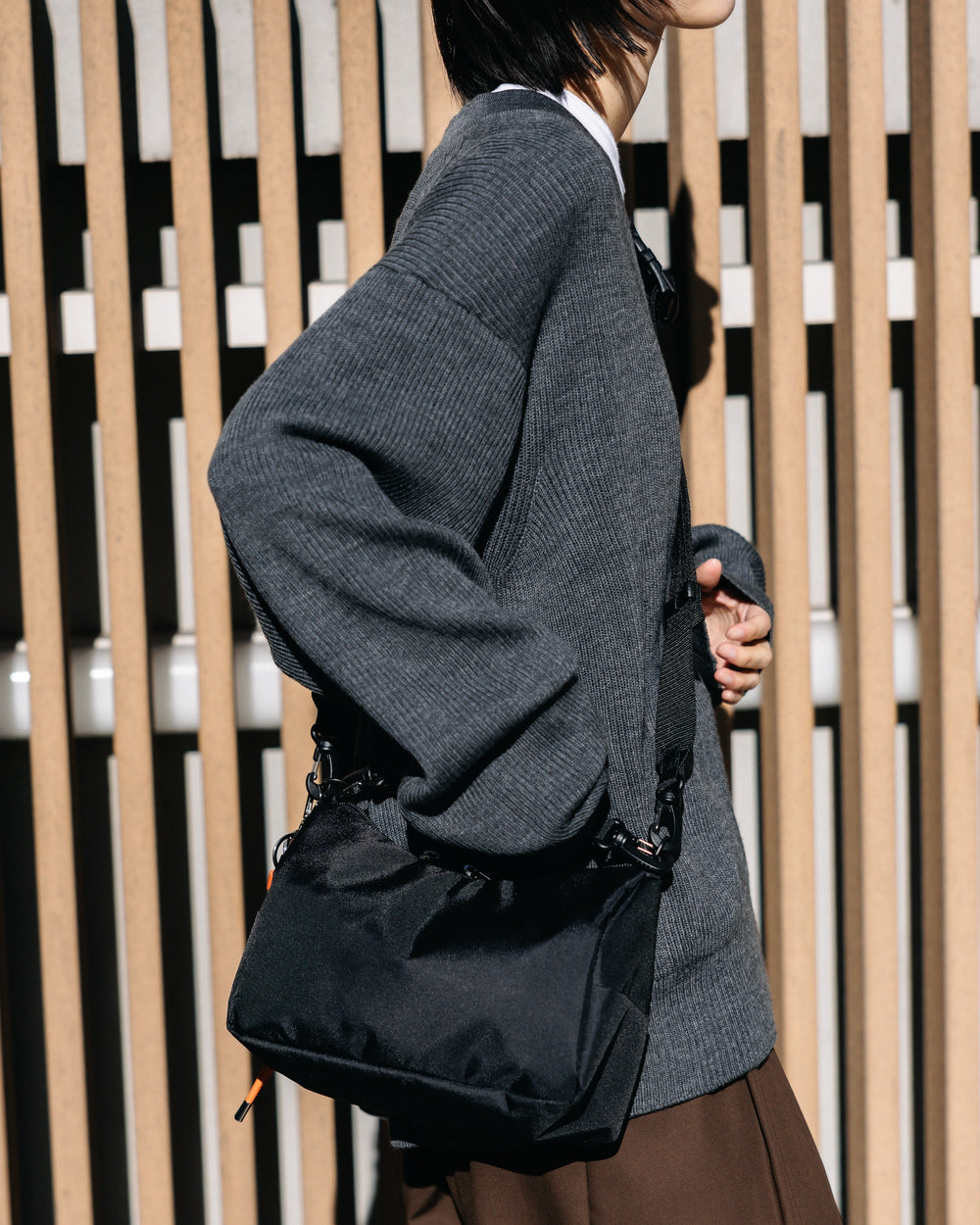 CLESSTE / Day Off Bag Mini