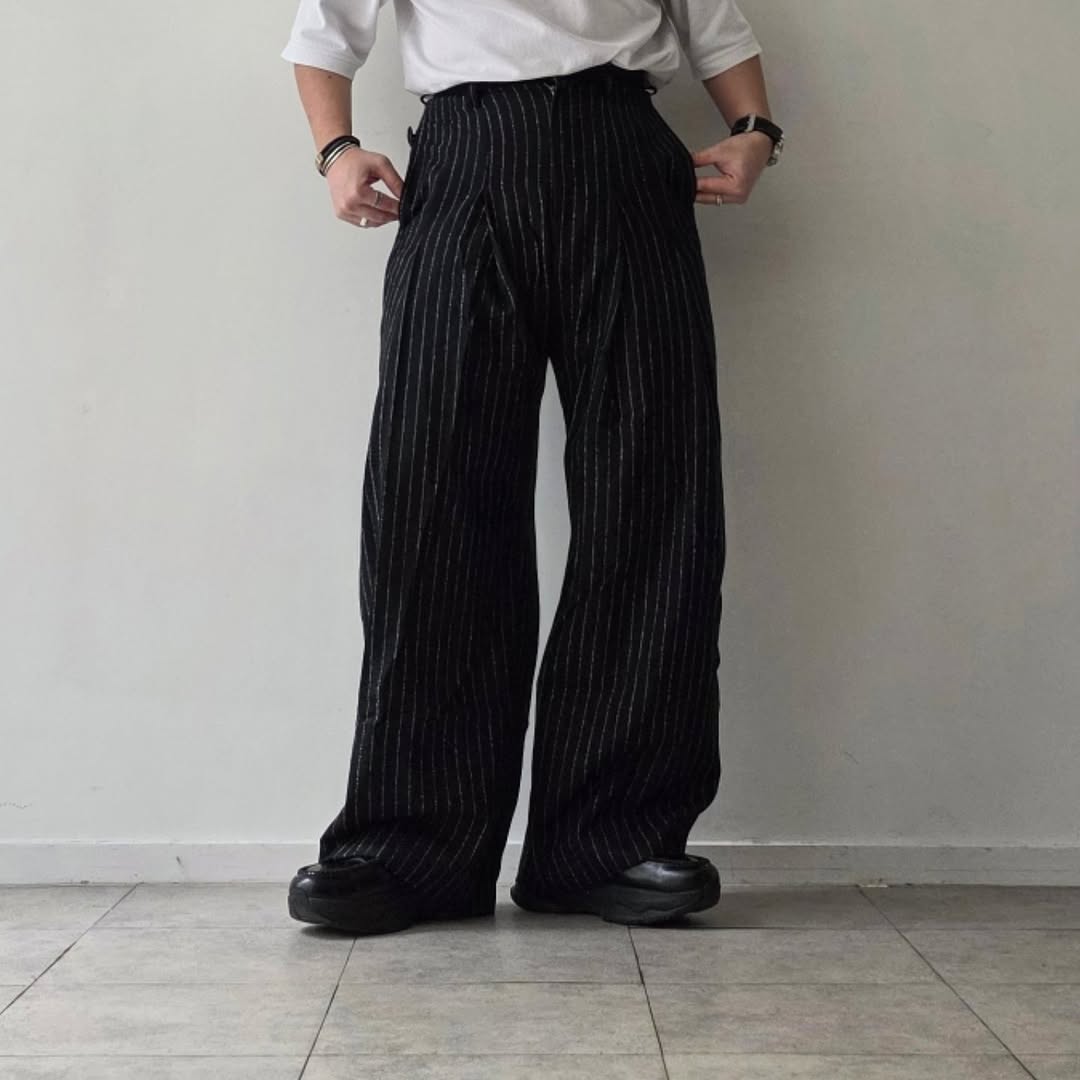 SHINYAKOZUKA / Dear Baggy