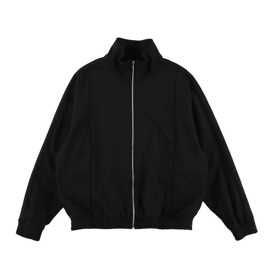 KANEMASA PHIL / 36G Needle Punch Piping Blouson