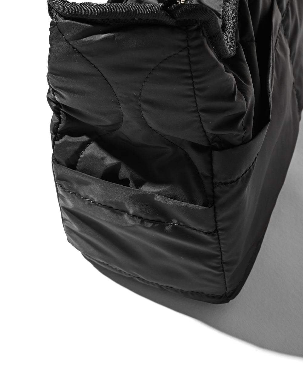 CLESSTE / Vintage Leather Holiday Bag