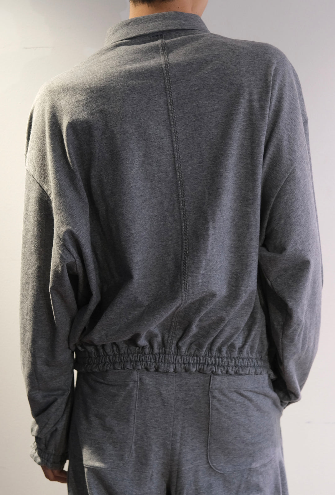 SHINYAKOZUKA / Ordinary Local Sports Coach (Issue#8)(Charcoal)