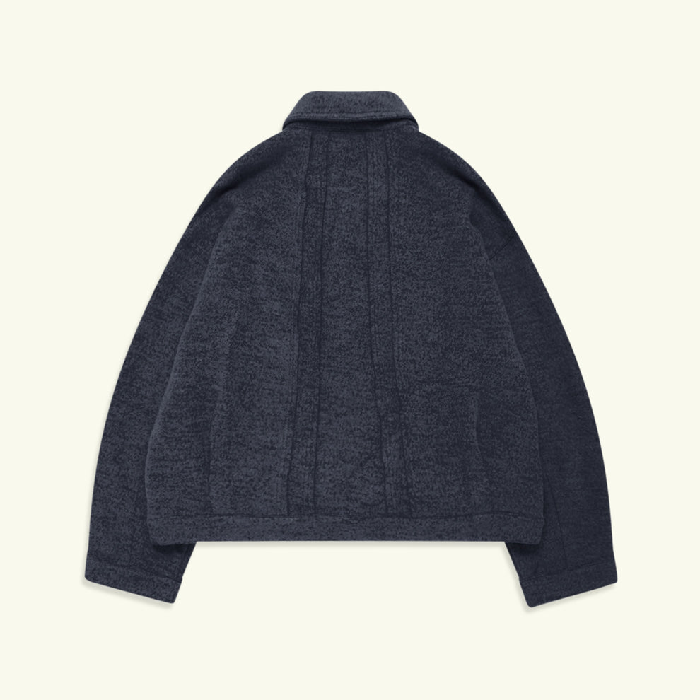 GANDER / Cottonopolis Jacket (Charcoal)