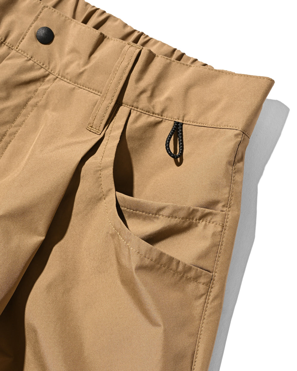 CLESSTE / +Phenix Windstopper ® By Gore-tex Labs City Massive Utility Pants (Camel Beige)