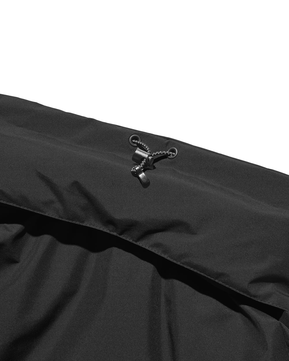 CLESSTE / +Phenix Windstopper ® By Gore-tex Labs City Happy Jacket (Black)