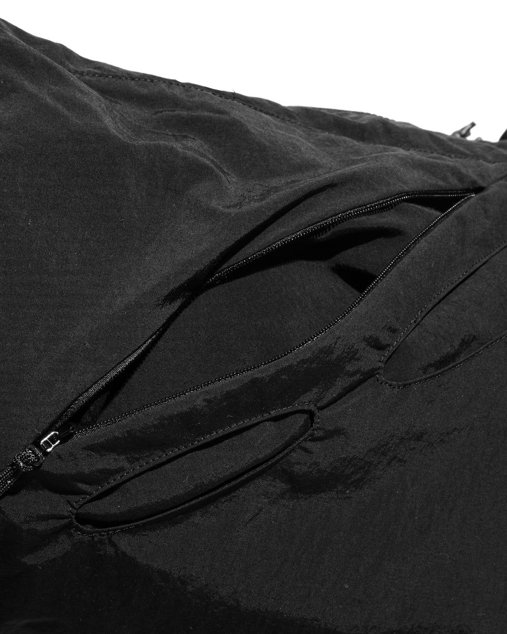 CLESSTE / Active City Future Bag (Black)