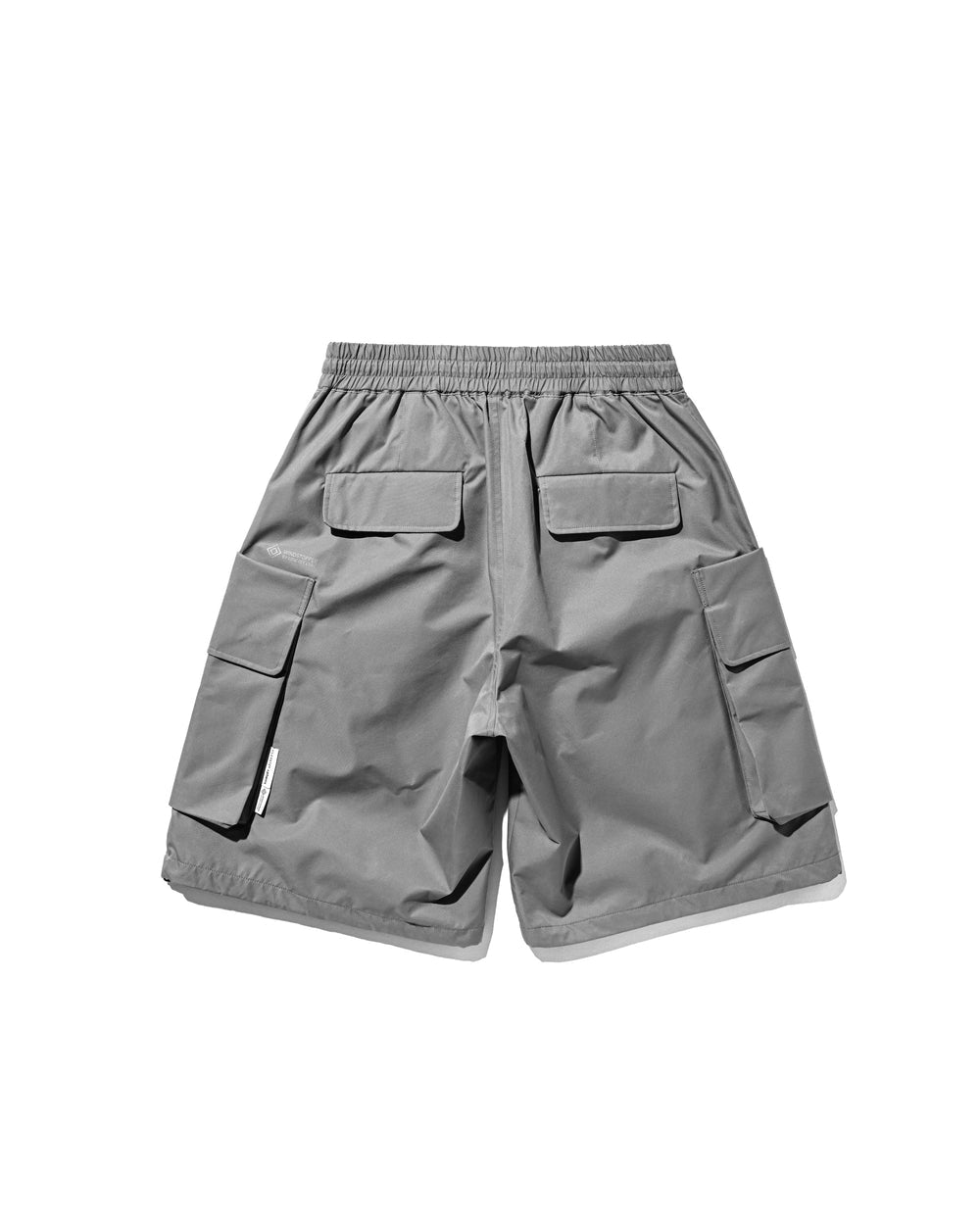 CLESSTE / +Phenix Windstopper ® By Gore-tex Labs City Military Half Pants (Charcoal Gray)
