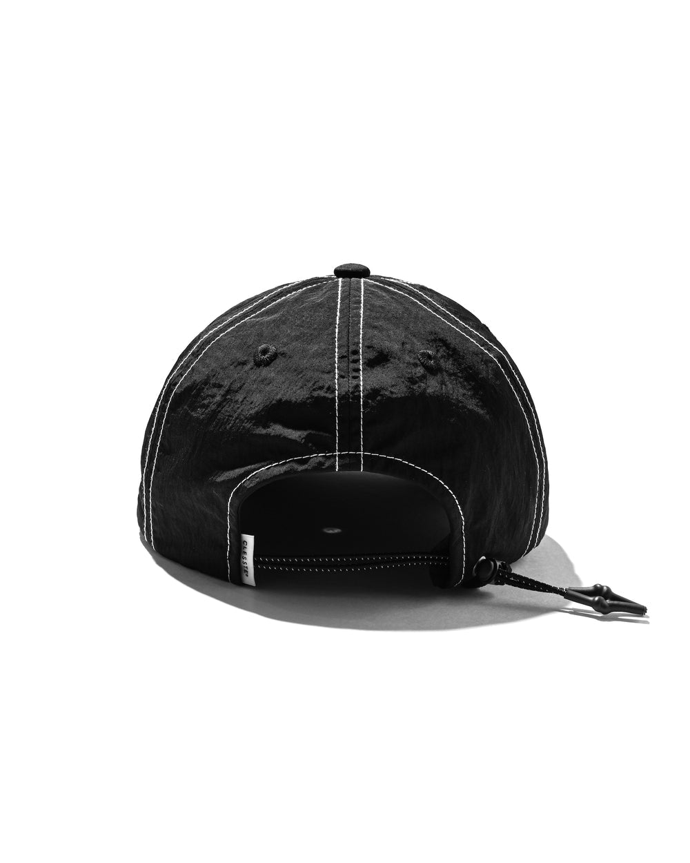 CLESSTE / 'C' Active City Cap (Black x White)