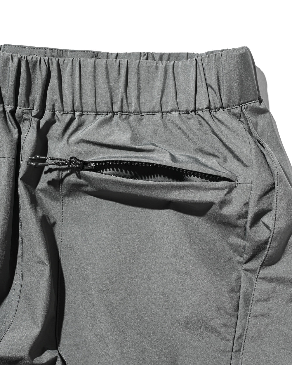 CLESSTE / +Phenix Windstopper ® By Gore-tex Labs City Military Curve Pants (Graphite Gray)