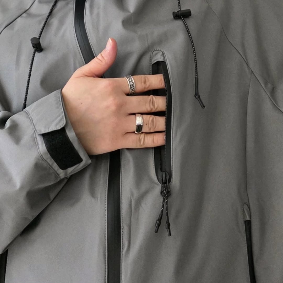 CLESSTE / +Phenix Windstopper ® By Gore-tex Labs City Mountain