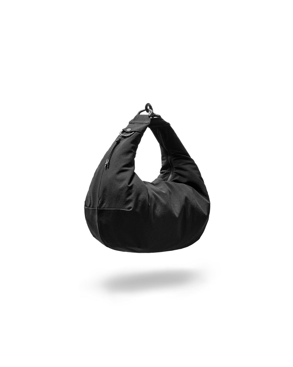 CLESSTE / Soft Shell 2Way System Shoulder Bag