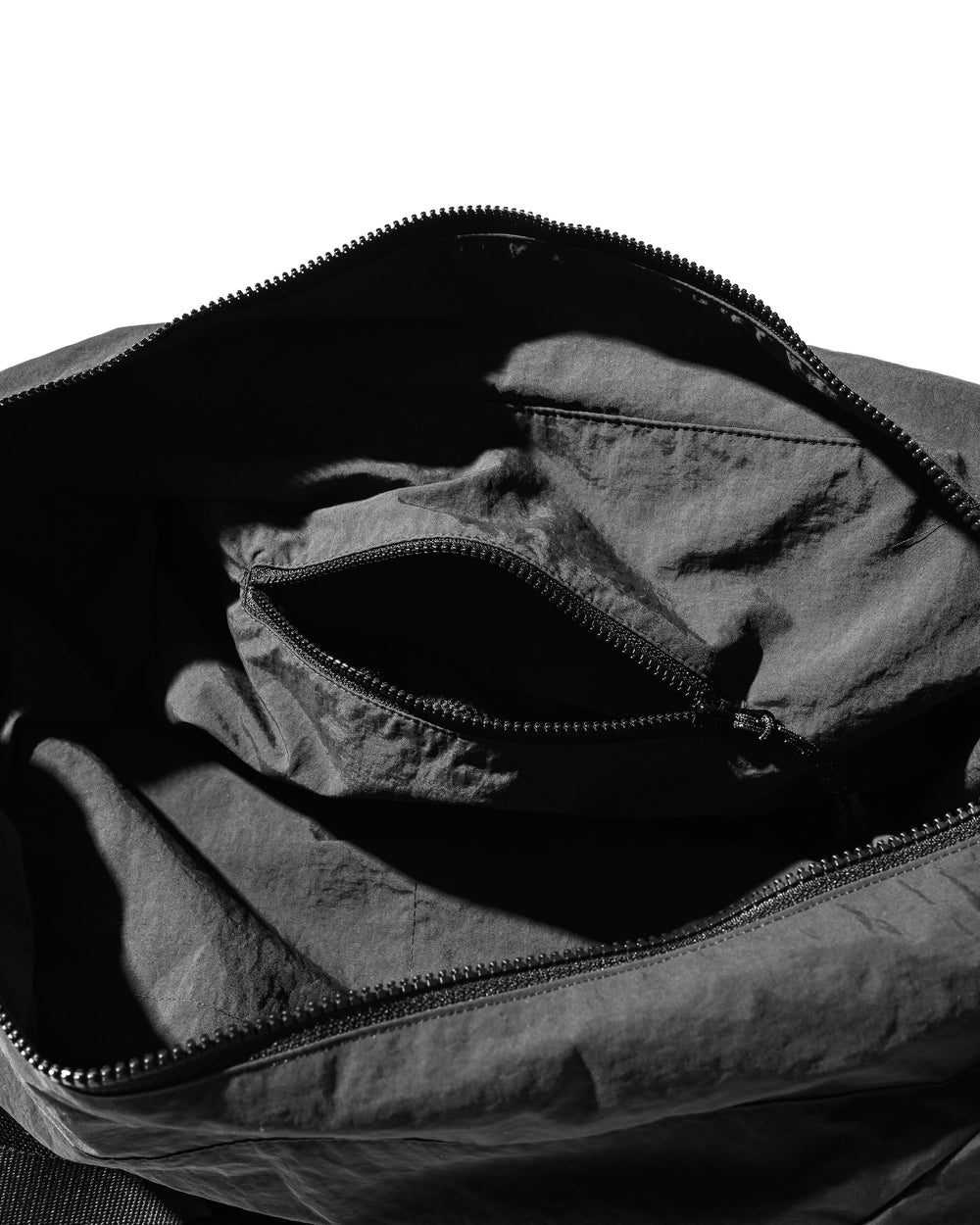CLESSTE / Active City Future Bag Large (Gray)